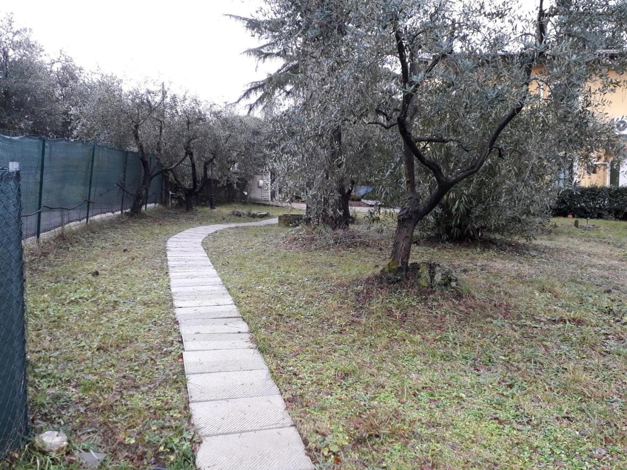 Frühstückspension La Stregatta 3*