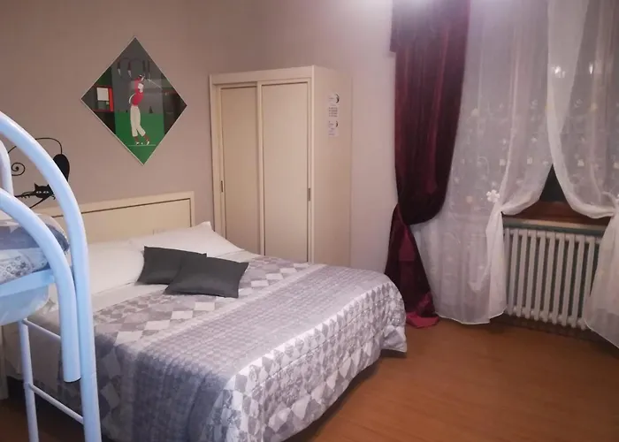 La Stregatta