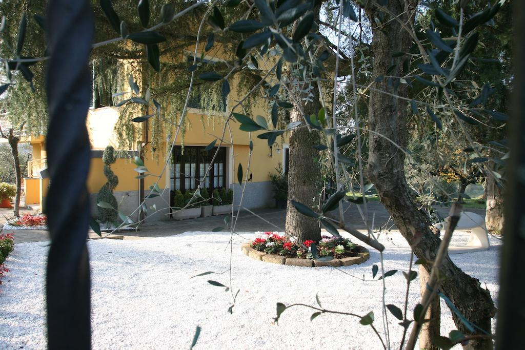 Bed & Breakfast La Stregatta