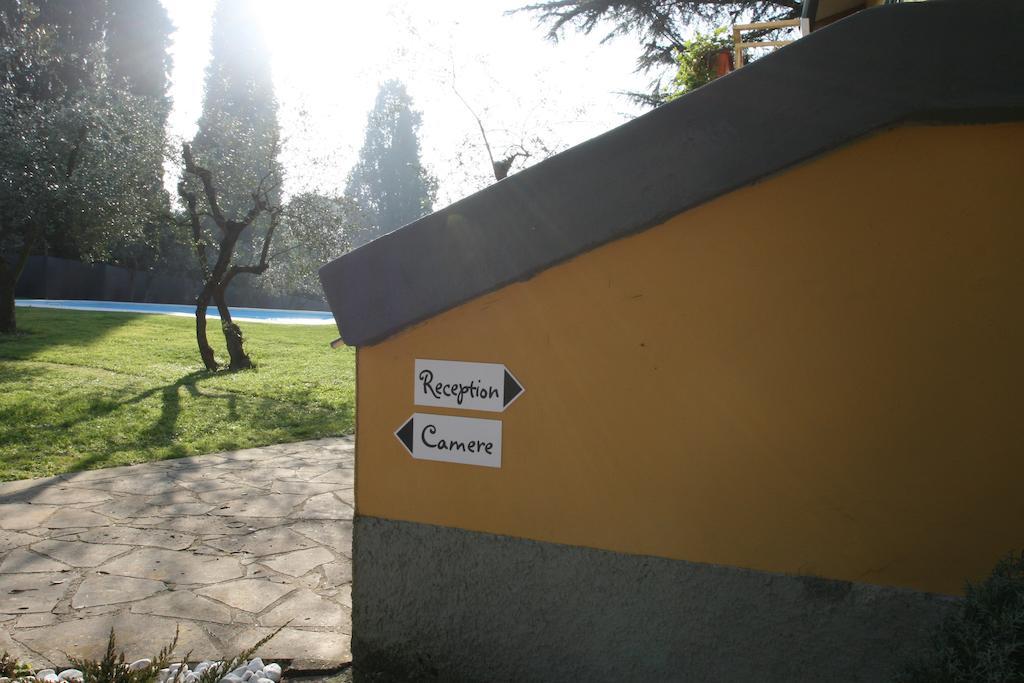 Bed & Breakfast La Stregatta Fucecchio