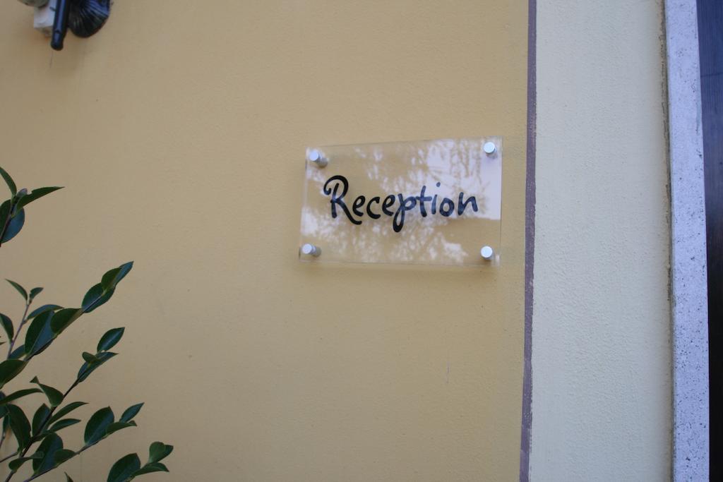 Bed & Breakfast La Stregatta