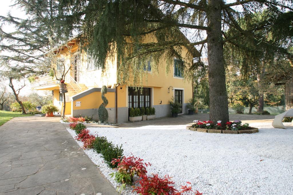 Bed & Breakfast La Stregatta Fucecchio