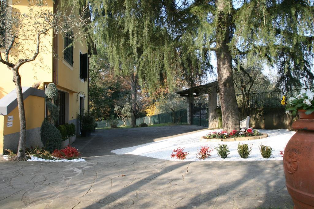 Bed & Breakfast La Stregatta 3*