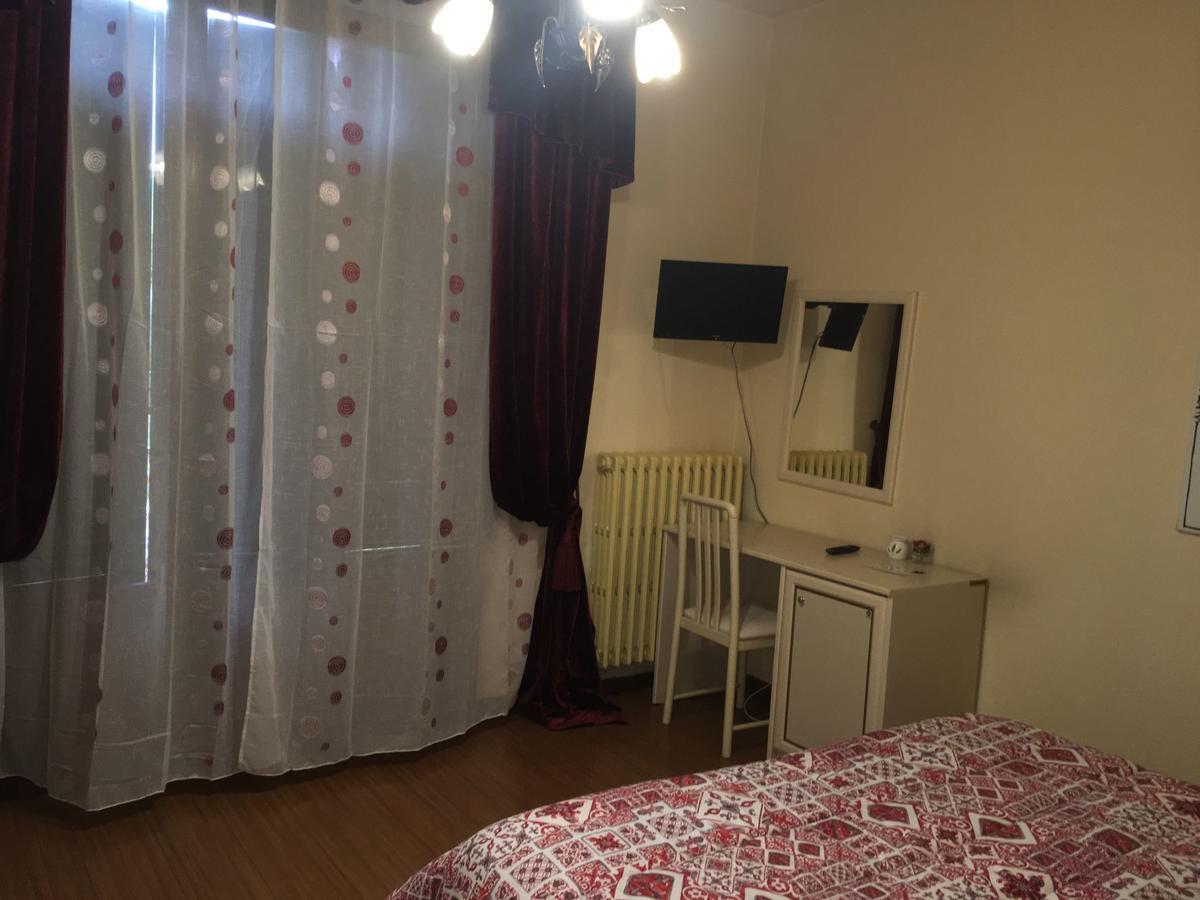 La Stregatta Bed & Breakfast