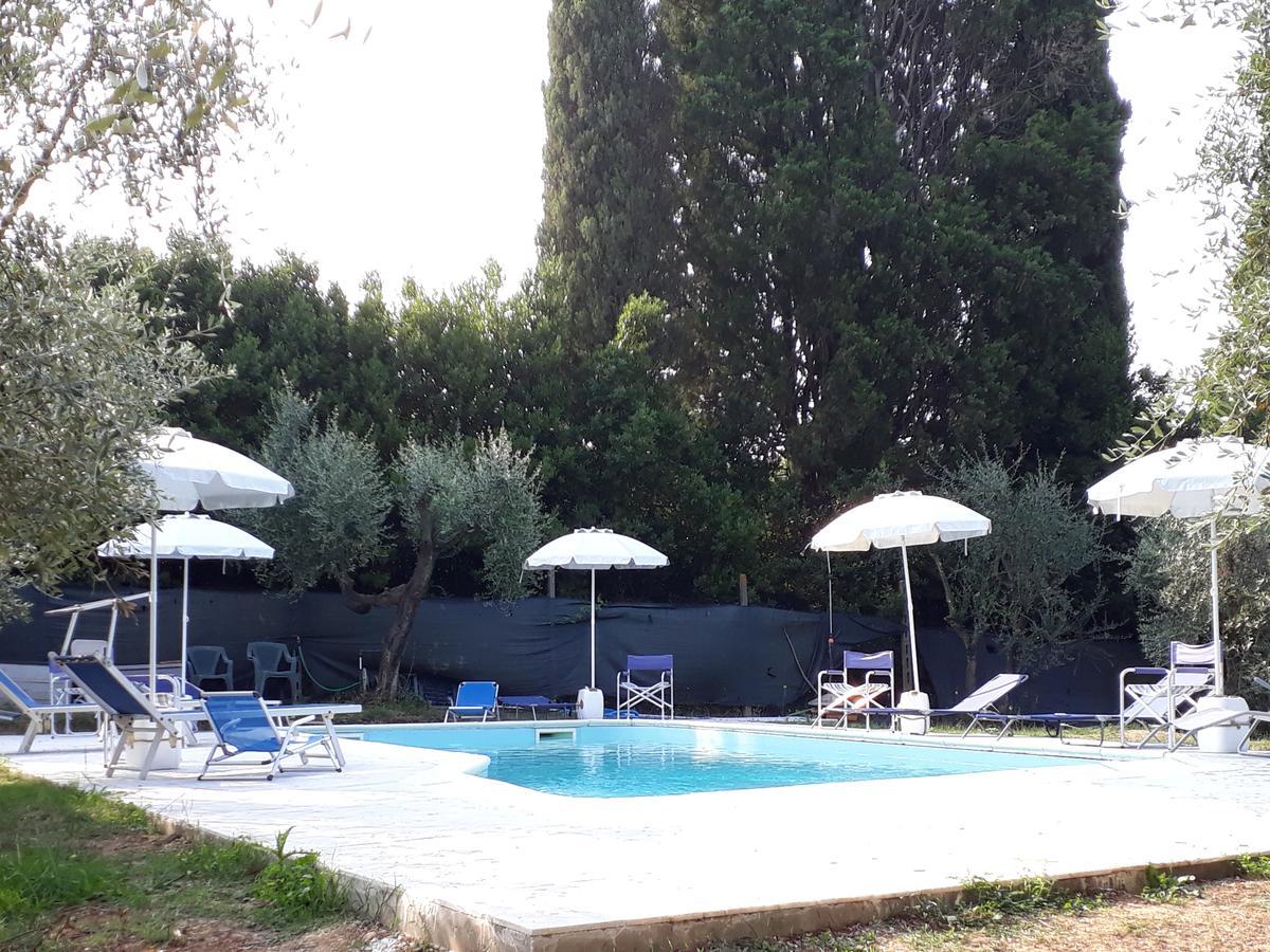 Bed & Breakfast La Stregatta